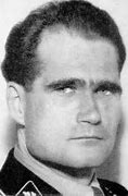 Image result for Rudolf Hess Diet