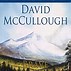 Image result for David McCullough Newest Book
