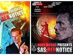 Image result for Sam Heughan SAS Red Notice