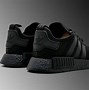 Image result for Adidas NMD Black