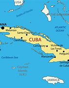 Image result for Havana Cuba Map