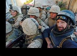 Image result for Marines in Iraq Combat