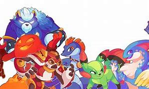 Image result for Most Powerful Prodigy Pet Evolution