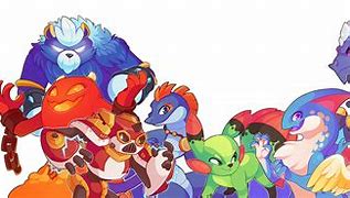 Image result for Prodigy Pets Art