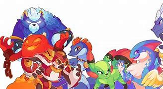 Image result for Prodigy Fan Made Pets