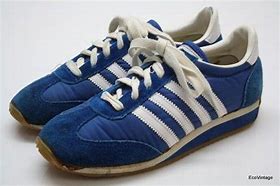 Image result for 70s Style Tennis Shoes