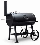 Image result for Charcoal Smokers Grills