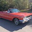 Image result for Pictures of 1963 Ford Galaxie 500