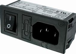 Image result for Ungrounded Power Entry Module