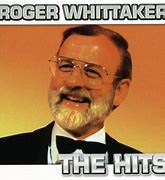 Image result for Roger Whittaker Greatest Hits Discogs