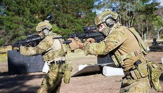Image result for Australian Soldier