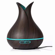 Image result for Essential Oil Diffuser Humidifier