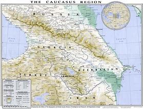 Image result for Dagestan Districts Map