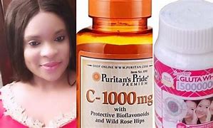 Image result for Most Effective Skin Whitening Pills