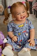 Image result for Baby Dolls for 2 Year Olds