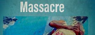 Image result for Massacre Island in the 1700