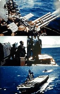 Image result for Pacific War WWII