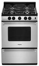 Image result for Whirlpool Gas Stove Oven