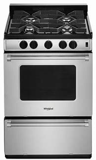 Image result for Whirlpool Gas Stove Door