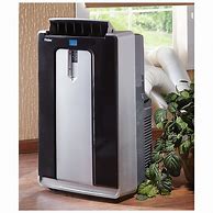 Image result for Haier 14000 BTU Portable Air Conditioner
