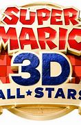 Image result for Mario 3D All-Stars