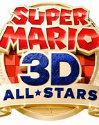 Image result for Mario Galaxy 3D All-Stars