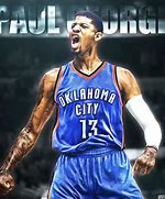 Image result for Paul George Wallpaper Poster