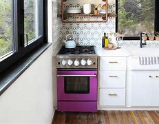 Image result for Tiny House Kitchen Appliances