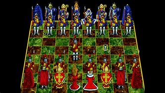 Image result for Battle Chess Windows 8