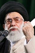 Image result for Seyyed Ali Khamenei