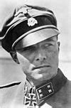 Image result for Waffen SS Officer Peiper Joachim