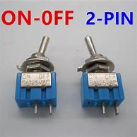 Image result for Miniature Light Base On Off Switch