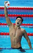 Image result for Chinese Olympic Swimmer