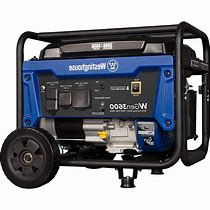 Image result for Gas Generators Portable