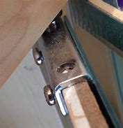 Image result for Instaling Chest Lid Hinges