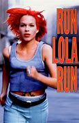 Image result for Run Lola Run Film