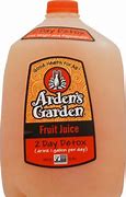 Image result for Arden's Garden Juice