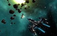 Image result for Space Combat MMO