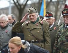 Image result for Latvian Army Parade