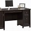 Image result for Secretary Desk with File Cabinet