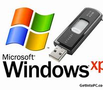 Image result for Windows XP USB