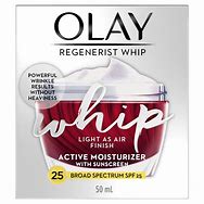 Image result for Olay Whip Mask