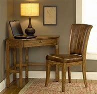 Image result for Small Desk and Chair Set