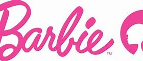 Image result for Barbie Doll Logo
