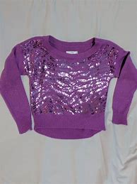 Image result for Over Cropped Sweater for Woman