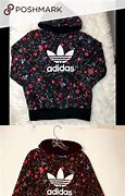 Image result for Adidas Hoodie Box Flowers