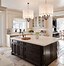 Image result for Small Kitchen Island Lighting Ideas