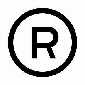 Image result for registered trademark symbol