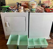 Image result for Organizing Your Freezer