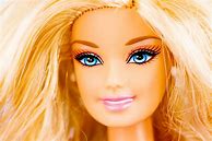 Image result for Pic of a Barbie
